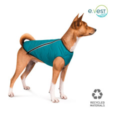 Жилет для собак Pet Fashion E.Vest XS (бірюзовий)