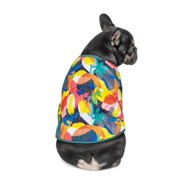 Жилет для собак Pet Fashion «Spring» принт XS