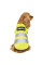 Жилет для собак Pet Fashion «Yellow Vest» XS