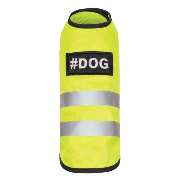 Жилет для собак Pet Fashion «Yellow Vest» XS