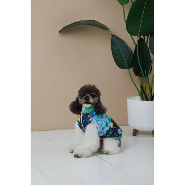 Жилет для собак Pet Fashion Grass XS