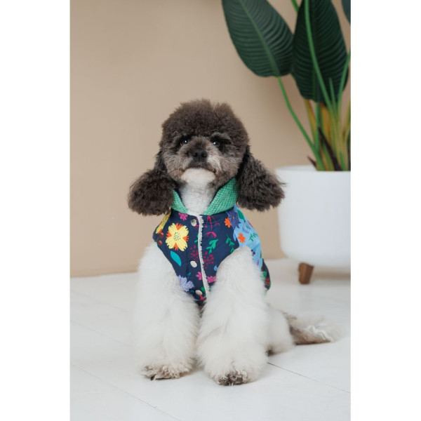 Жилет для собак Pet Fashion Grass XS