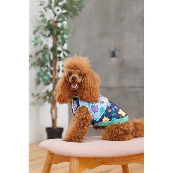 Жилет для собак Pet Fashion Grass XS