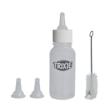 Пляшка для годування кошенят Trixie 57 мл