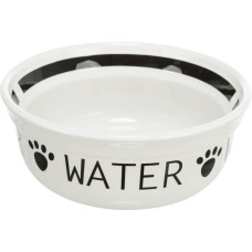 Миска керамічна Trixie Water 600 мл - білий