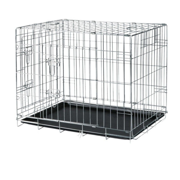 Клітка для собак Trixie 78x62x55 см