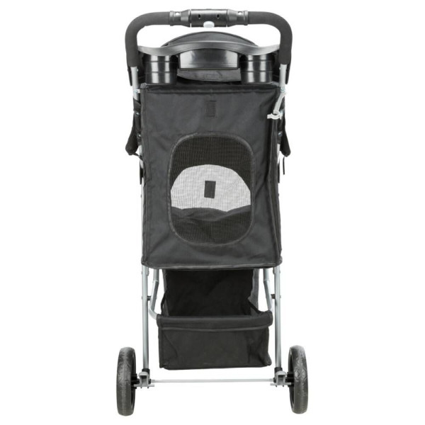 Коляска для котів та собак Trixie Buggy 47 х 100 х 80 см