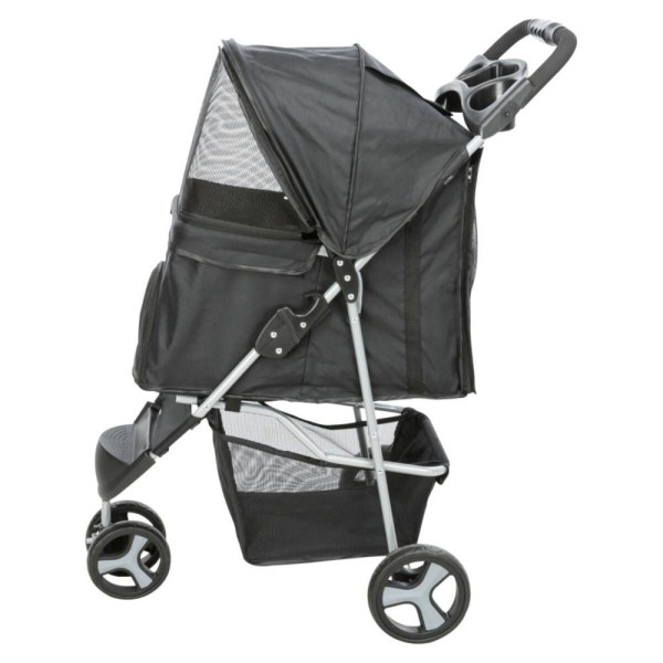 Коляска для котів та собак Trixie Buggy 47 х 100 х 80 см