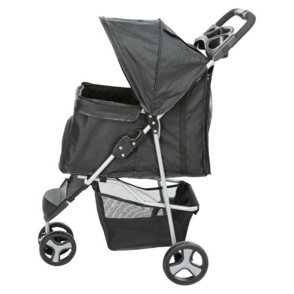 Коляска для котів та собак Trixie Buggy 47 х 100 х 80 см