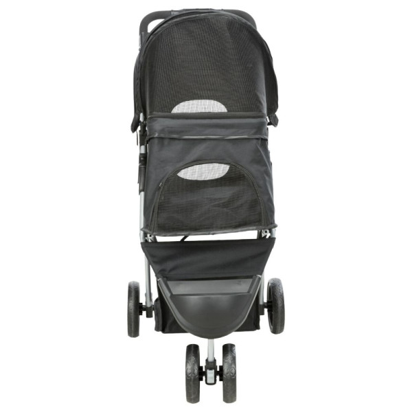 Коляска для котів та собак Trixie Buggy 47 х 100 х 80 см