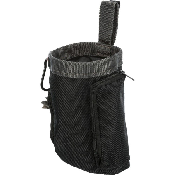Сумка для ласощів Trixie «Dog Activity Baggy» 13 см / d=10 см (кольори в асортименті)