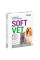 Нашийник для собак PROVET SoftVet 35 см - фіолетовий