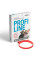 Нашийник для собак PROVET Profiline 35 см - кораловий - dgs