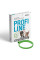 Нашийник для собак PROVET Profiline 35 см - зелений - dgs
