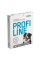 Нашийник для собак PROVET Profiline 70 см - кораловий