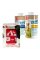 Набір вітамінів для собак 8in1 Excel Glucosamine 55 таблеток та 8in1 Excel Brewer's Yeast Skin and Coat 140 таблеток + плед