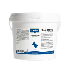 Вітаміни для собак Canina Canhydrox Gag 1200 шт/2 кг