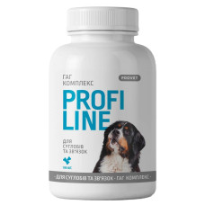 Вітаміни для собак PROVET Profiline Гаг Комплекс 100 шт
