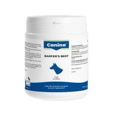 Вітамінно-мінеральний комплекс для собак Canina Barfer's Best 180 г