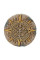 Декорація для тераріума Exo Terra Aztec Calendar Stone