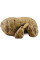 Декорація для тераріума Exo Terra «Reptile Cave» Грот M 23 x 16 x 7 см - пластик
