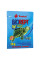 Сухий корм для водоплавних черепах Tropical в паличках «Biorept W» 20 г