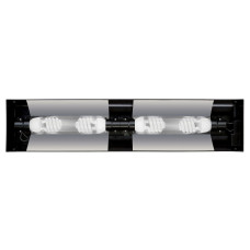 Світильник для тераріума Exo Terra «Compact Top» E27, 90 x 9 x 20 см