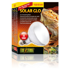 Лампа для тераріума Exo Terra Solar Glo 125 W