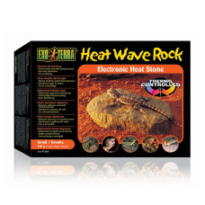 Обігрівач для тераріума Exo Terra Heat Wave Rock 5 W, 15x10 см
