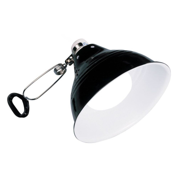 Плафон для лампи Exo Terra Glow Light з рефлектором E27, 14 см