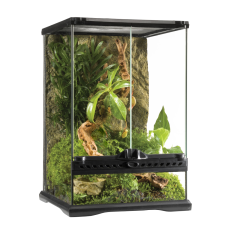 Тераріум Exo Terra Natural Terrarium скляний 30x30x45 см