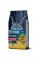 Сухой корм для кошек Monge Cat Bwild Low Grain Мясо зайца 10 кг