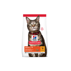 Hills Feline Adult корм для дорослих кішок з куркою NEW - 15 кг