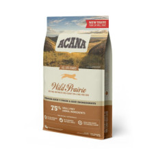 Сухий корм для котів Acana Wild Prairie 4.5 кг (курка)