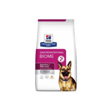 Hill's Canine Gastrointestinal Biome лікувальний корм для собак при діареї та розладі травлення 10 кг