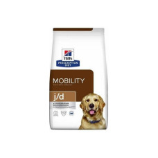 Hills PD Canine J/D – для уповільнення розвитку артритів у собак – 12 кг