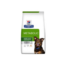 Hills PD Canine Metabolic - для собак при ожирінні - 12 кг