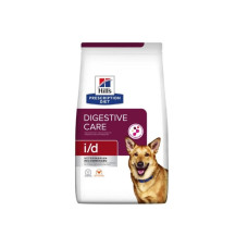 Hill's Prescription Diet I/D (AB+) Сухий корм 12 кг