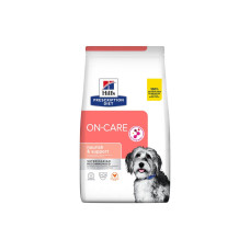 Сухий корм для собак Hill’s Prescription Diet Canine ON-Care відновлення здоров'я, з куркою, 10 кг