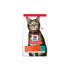 Hills Feline Adult корм для дорослих кішок з тунцем - 1.5 кг