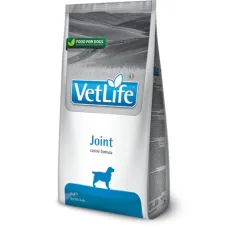 Сухий лікувальний корм Farmina Vet Life дієтичне харчування для собак, для підтримки суглобів при артрозі, 2 кг