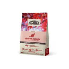 Сухий корм для домашніх котів Acana Indoor Entree Cat 340 г (курка)