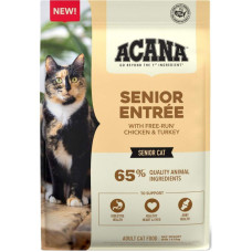 Сухий корм для кішок Acana Homestead Harvest Cat 4.5кг (курка)