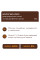 Вологий корм для котів Club 4 Paws Premium 85 г (лосось в соусі)