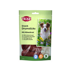 Ласощі Trixie Premio Chicken Drumsticks для собак курячі гомілки 5 шт 95 г
