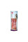 Ласощі Trixie Denta Fun Chewing Rolls для собак Паличка для чищення зубів з качкою 28 см 250 г 3 шт