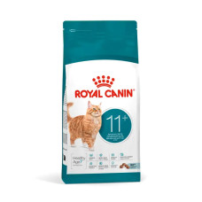 Корм для зрілих домашніх котів ROYAL CANIN AGEING 11+ 2 кг